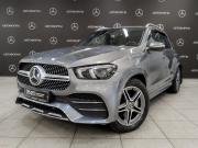 Mercedes-Benz GLE II (V167) Москва  - изображение 29