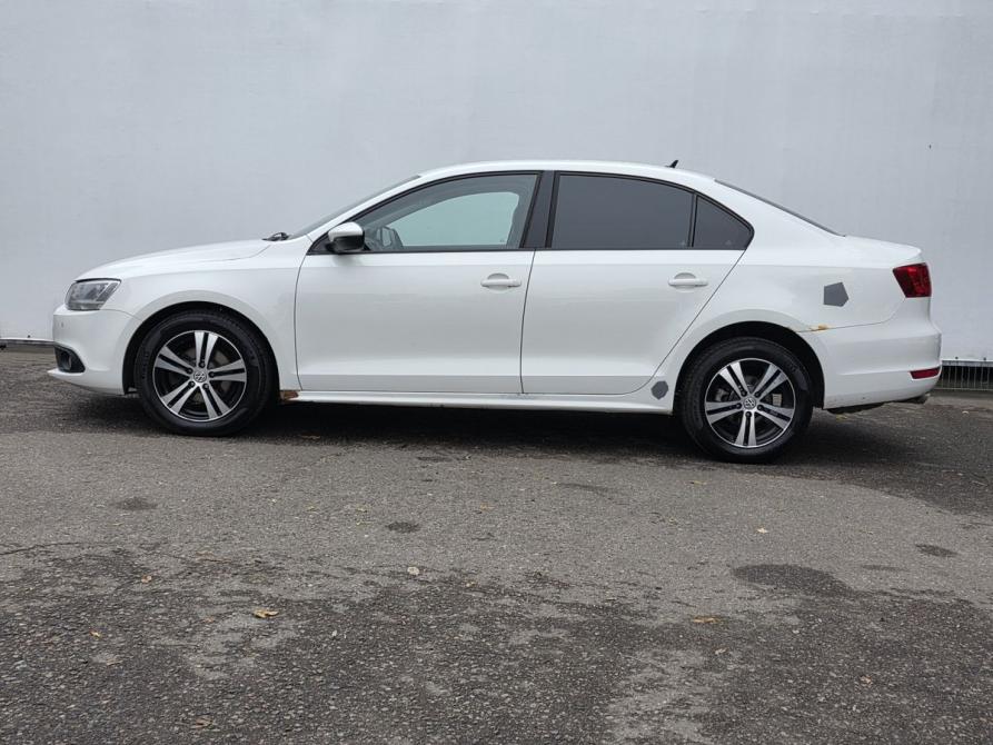 Volkswagen Jetta VI Москва  - изображение 8
