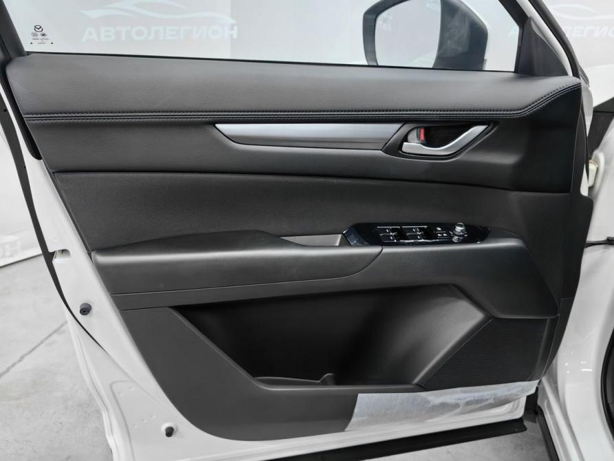 Mazda CX-5 II Рестайлинг Новосибирск  - изображение 28