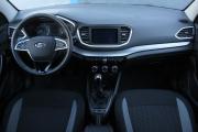 Lada (ВАЗ) Vesta I Рестайлинг (NG) Брянск  - изображение 31
