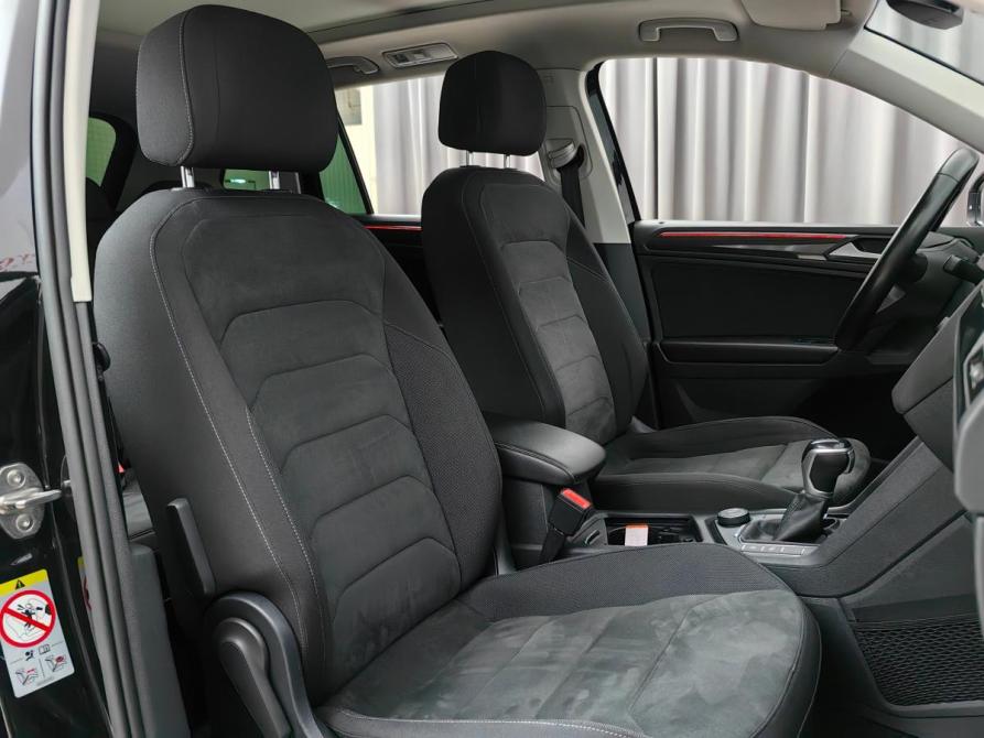 Volkswagen Tiguan II Рестайлинг Подольск  - изображение 7