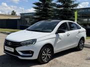 Lada (ВАЗ) Vesta I Рестайлинг (NG) Псков  - изображение 9
