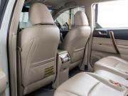 Toyota Highlander II (XU40) Рестайлинг Тюмень  - изображение 38
