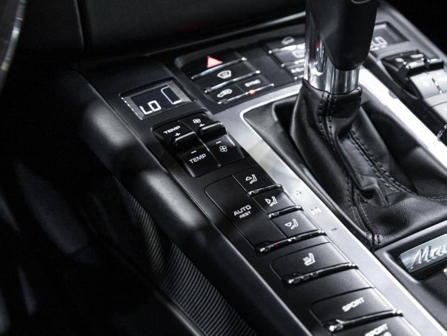 Porsche Macan I Санкт-Петербург  - изображение 33