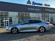 Kia Optima IV Набережные Челны  - изображение 21