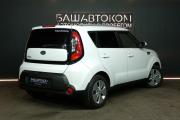 Kia Soul II Уфа  - изображение 19