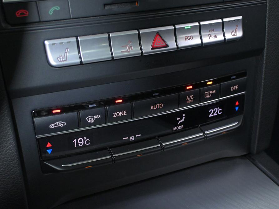 Mercedes-Benz E-Класс IV (W212 S212 C207) Рестайлинг Москва  - изображение 13