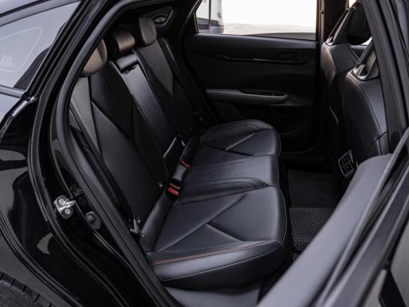 Changan UNI-V I с пробегом 2023 года, цена 2 250 000 рублей, 38499 км, лифтбек, Автокод Объявления