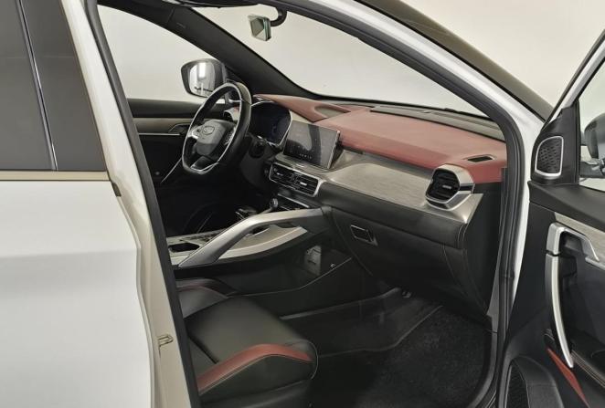 Geely Coolray I с пробегом 2022 года, цена 1 480 000 рублей, 135013 км, внедорожник, Автокод Объявления