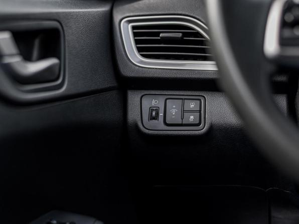 Hyundai Solaris II с пробегом 2019 года, цена 900 000 рублей, 95086 км, седан, Автокод Объявления