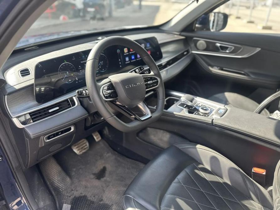 Chery Tiggo 8 Pro Max I Рестайлинг Санкт-Петербург  - изображение 3