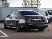Mercedes-Benz S-Класс VII (W223) Москва  - изображение 37