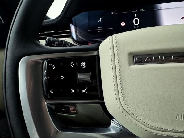 Land Rover Range Rover V с пробегом 2024 года, цена 19 900 000 рублей, 15534 км, внедорожник, Автокод Объявления
