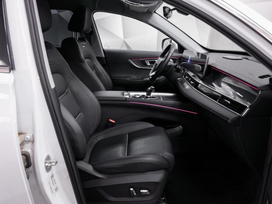 Chery Tiggo 7 Pro Max I Рестайлинг Ульяновск  - изображение 12