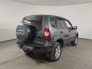 Chevrolet Niva I Рестайлинг Уфа  - изображение 28