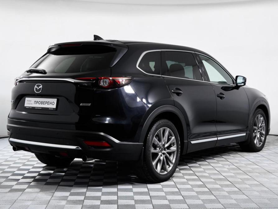 Mazda CX-9 II Москва  - изображение 6