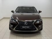 Lexus ES VI Рестайлинг Вологда  - изображение 23