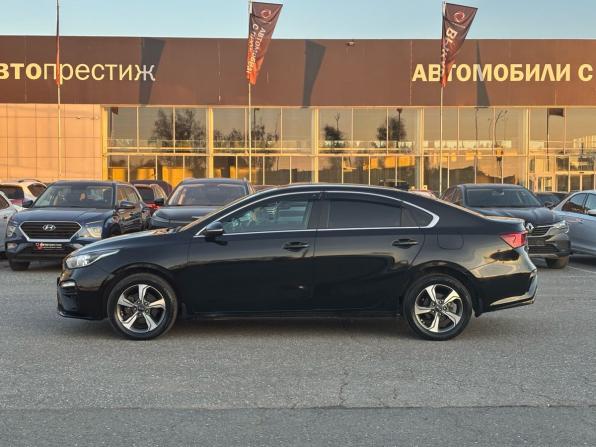 Kia Cerato IV с пробегом 2019 года, цена 1 755 000 рублей, 87173 км, седан, Автокод Объявления