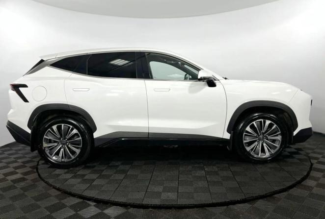 JETOUR DASHING I с пробегом 2024 года, цена 1 855 000 рублей, 42738 км, внедорожник, Автокод Объявления