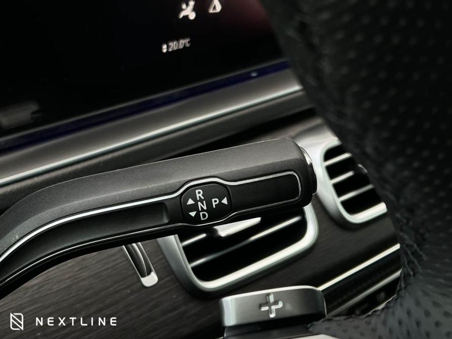 Mercedes-Benz GLS II (X167) Рестайлинг Самара  - изображение 15