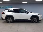 Toyota RAV4 V (XA50) Москва  - изображение 26