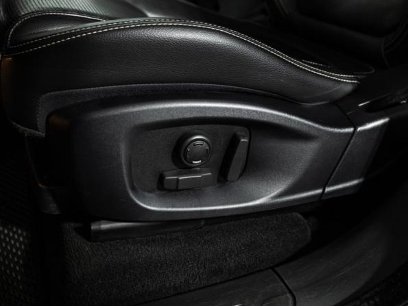 Jaguar F-Pace I с пробегом 2016 года, цена 2 749 700 рублей, 135178 км, внедорожник, Автокод Объявления