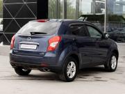 SsangYong Actyon II Рестайлинг Новосибирск  - изображение 24