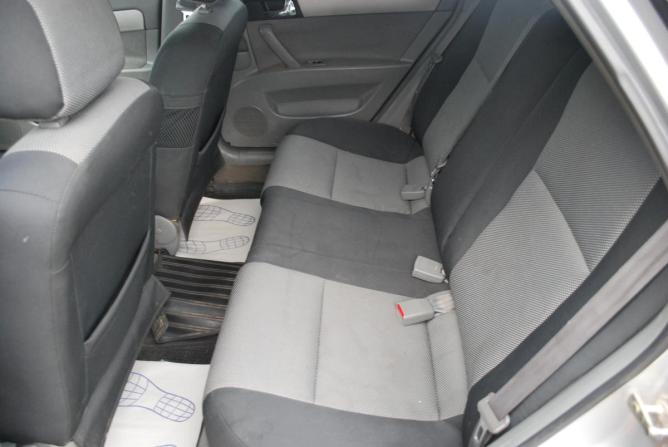 Chevrolet Lacetti I с пробегом 2012 года, цена 480 000 рублей, 234000 км, седан, Автокод Объявления