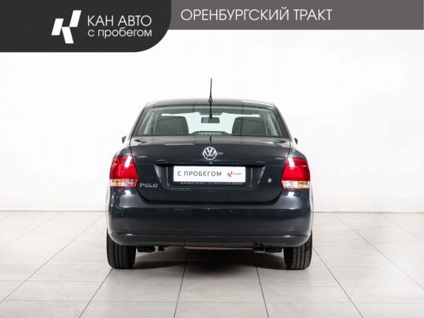Volkswagen Polo V с пробегом 2013 года, цена 598 000 рублей, 272079 км, седан, Автокод Объявления