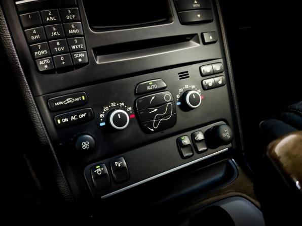 Volvo XC90 I Рестайлинг с пробегом 2011 года, цена 1 875 000 рублей, 135512 км, внедорожник, Автокод Объявления