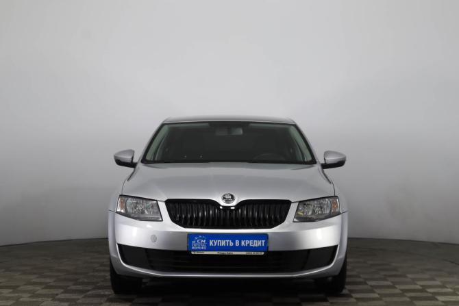 Skoda Octavia III (A7) с пробегом 2014 года, цена 1 049 000 рублей, 212000 км, лифтбек, Автокод Объявления