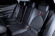 Toyota Camry VIII (XV70) Рестайлинг Тюмень  - изображение 62
