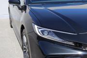 Toyota Camry IX (XV80) China Market Тюмень  - изображение 29
