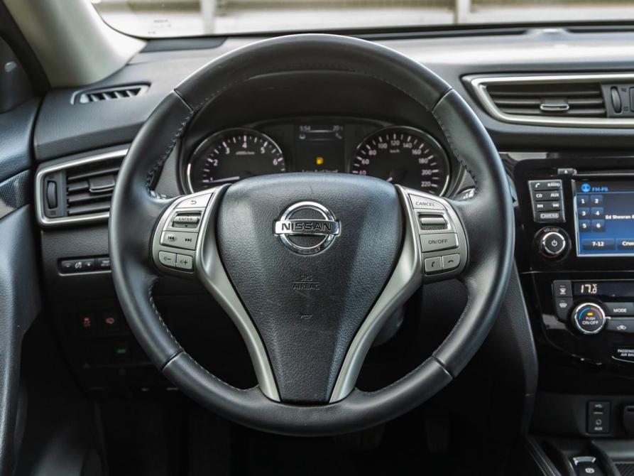 Nissan X-Trail III Волгоград  - изображение 18