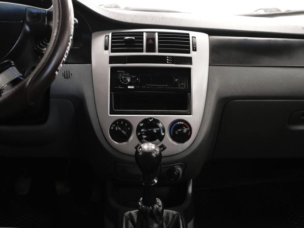 Chevrolet Lacetti I с пробегом 2007 года, цена 264 000 рублей, 196092 км, седан, Автокод Объявления