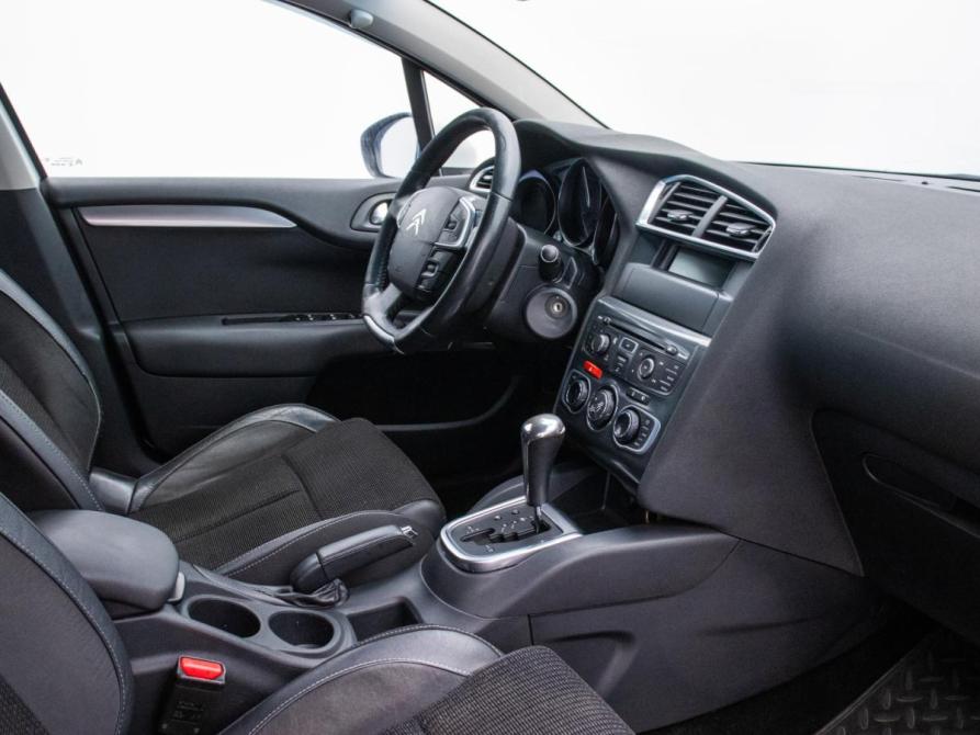 Citroen C4 II Москва  - изображение 10