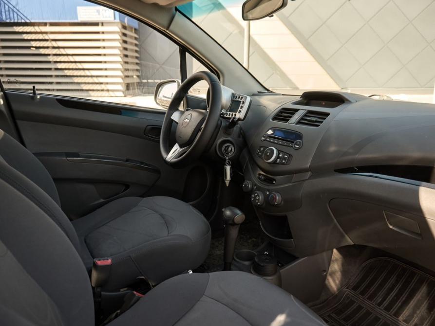 Chevrolet Spark III Казань  - изображение 6