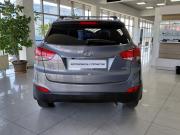 Hyundai ix35 I Рестайлинг Москва  - изображение 29