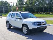 Renault Duster I Рестайлинг Чебоксары  - изображение 25