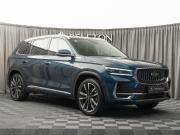 Geely Monjaro I Москва  - изображение 38