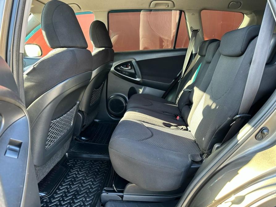 Toyota RAV4 III (XA30) Пермь  - изображение 15