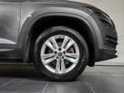 Skoda Kodiaq I Москва  - изображение 49