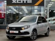 Lada (ВАЗ) Granta I Рестайлинг Архангельск  - изображение 31
