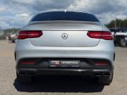 Mercedes-Benz GLE Coupe AMG I (C292) Санкт-Петербург  - изображение 45