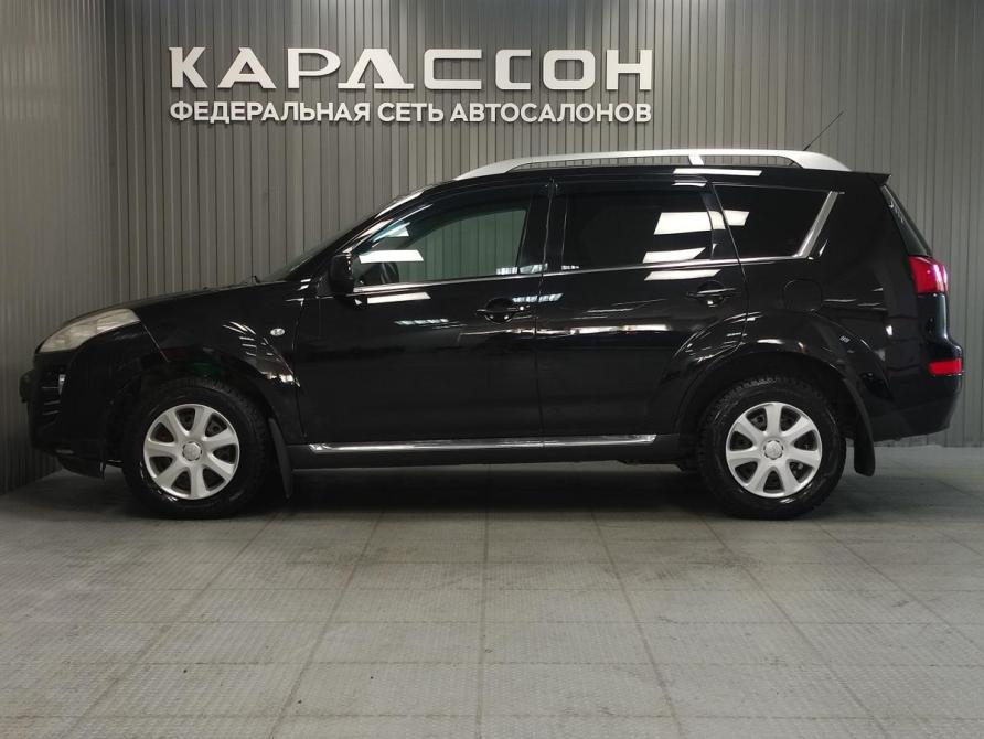 Peugeot 4007 Пермь  - изображение 5