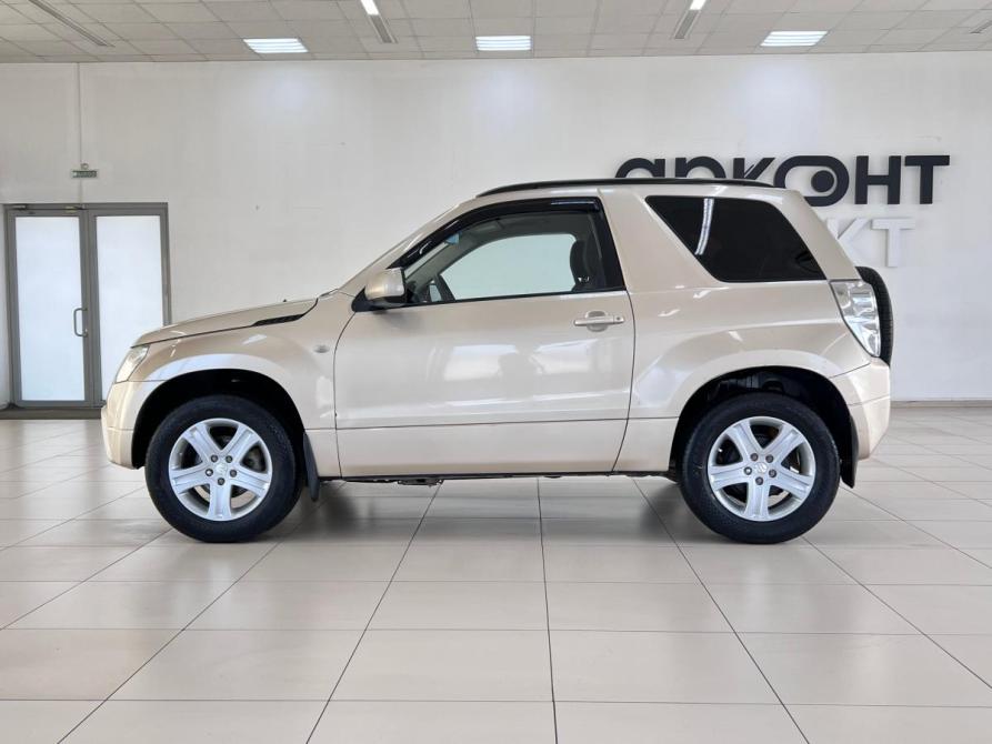 Suzuki Grand Vitara II Волгоград  - изображение 7