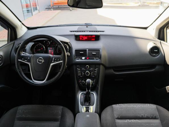 Opel Meriva B с пробегом 2013 года, цена 850 000 рублей, 87917 км, компактвэн, Автокод Объявления