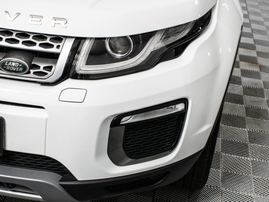 Land Rover Range Rover Evoque I Рестайлинг Москва  - изображение 19