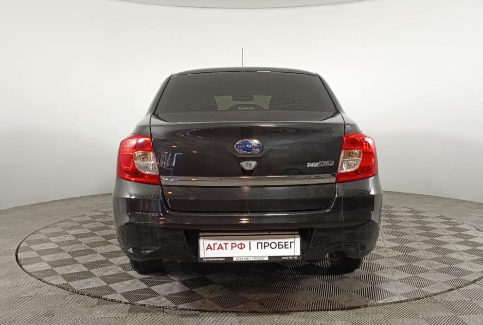 Datsun on-DO I Волгоград  - изображение 6