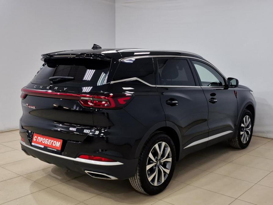 Chery Tiggo 7 Pro Max I Альметьевск  - изображение 5